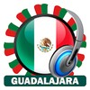 Guadalajara Radio Stations - Mexico icon