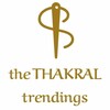 the THAKRAL trendings icon