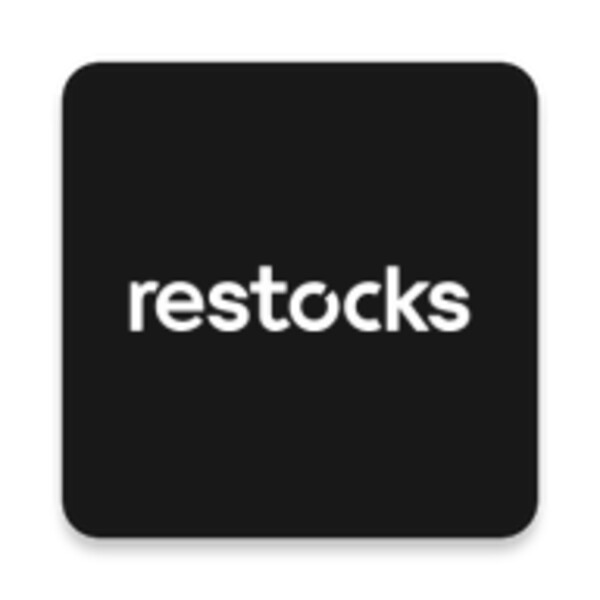 Restocks for Android - Download the APK from Uptodown