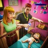 Virtual Family Life Simulator icon