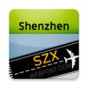Shenzhen-SZX Airport icon