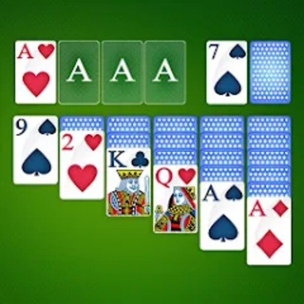 Solitaire for Android - Download the APK from Uptodown