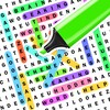 Icon von Word Search