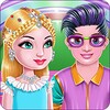 Girl & Boy Braided Hairstyles icon