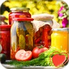 Canned recipes icon