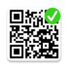 QR Code Reader: QR Scanner simgesi