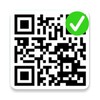 أيقونة QR Code Reader: QR Scanner