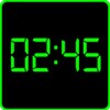 LED Digital Clock LiveWP icon