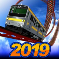 絶叫トレインコースター 2019 for Android - Download the APK from