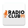 Club 91 icon