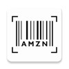 ไอคอน Barcode Scanner for Amazon