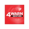 WDIV 4Warn Weather 图标