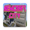 New Craft city map for MCPE icon