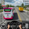 Icono de Offroad Coach Driver Simulator