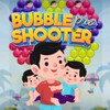 Bubble Shooter 3 Pro Online icon