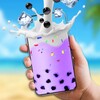 أيقونة Boba DIY: Drink Boba Tea