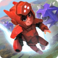 Dash Masters android app icon