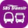 SBS Transit iris icon