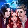 ไอคอน Love Story Games: Vampire Romance