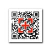 Fast QRcode reader icon