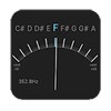 Fine Chromatic Tuner icon