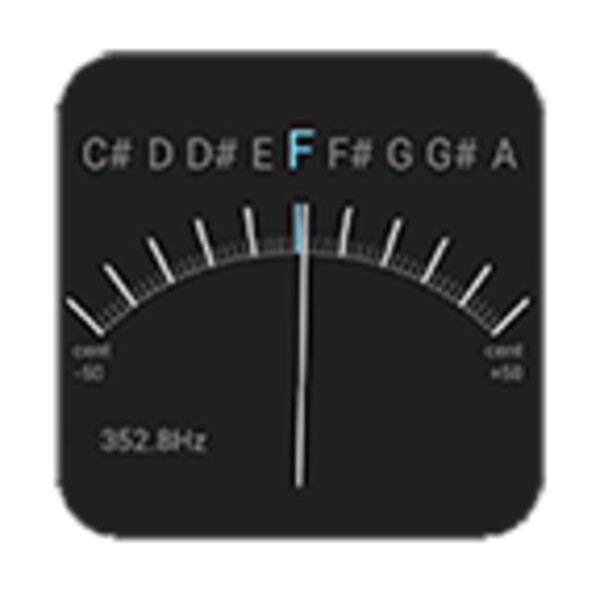 Fine Chromatic Tuner for Android - Download the APK from Uptodown