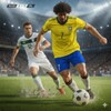 Pictogramă Football Offline League 2026