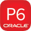 Oracle Primavera P6 Mobile icon