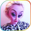 funny photo - photo warp icon