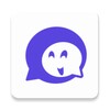 KidiCom Chat icon
