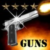 Guns Blast – Run and Shoot icon