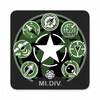Tactical Nav Military Bundle icon