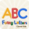 Funny Letters icon