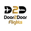 Icono de Door2Door Flights