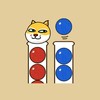 Icono de Sort Ball: Brain Healing Game