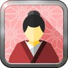 Samurai Memory Ninja Memo icon