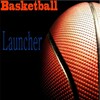 Basketball Launcher icon