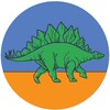 Dinosaur Watch Faces icon
