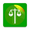 TOSSIN Law App icon