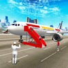 Airplane Games: Flight Game 图标