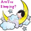 Kids Rhyme Are You Sleeping icon