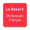 Dictionnaire français le Robert sans internet icon