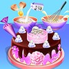 Cake Making Contest Day icon