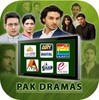 Икона Pak Drama Tv