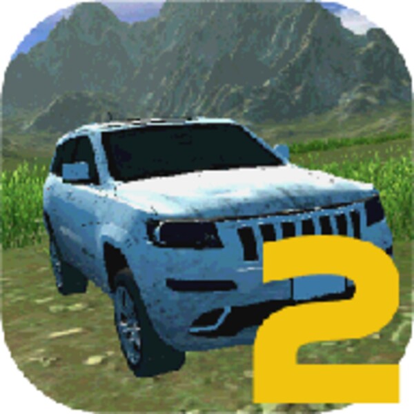 Car Simulation 2 3D for Android - Download the APK from Uptodown