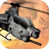 GUNSHIP COMBAT - Helicopter 3D icon