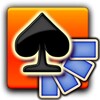 أيقونة Spades Free