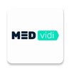 MEDvidi - Mental Health Chat icon