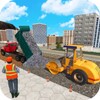 Mega JCB Game Heavy Excavator icon