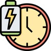 Battery Alarm icon